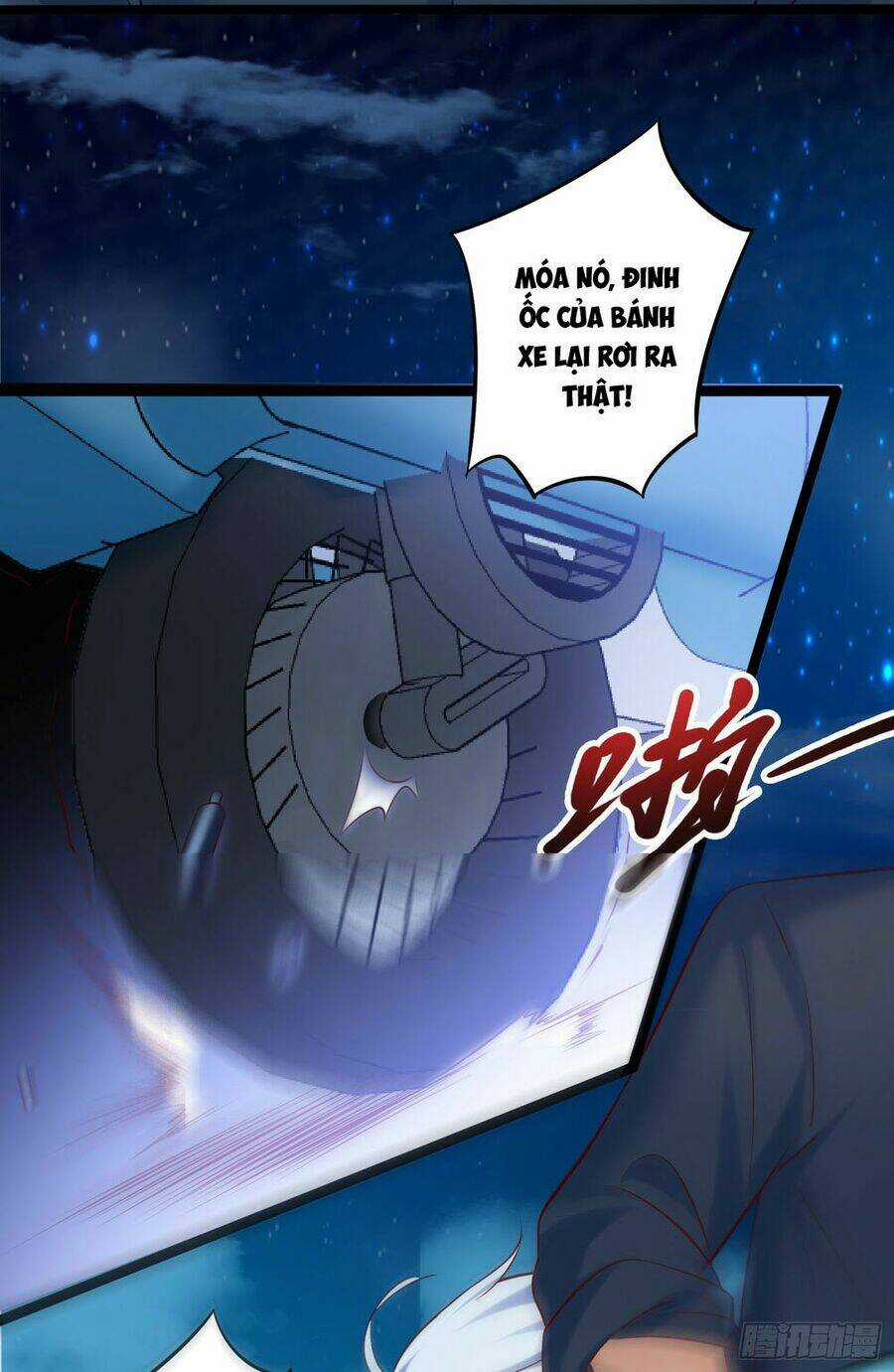 Ta Cần Thiết Phải Làm Người Tốt Chapter 7 trang 35