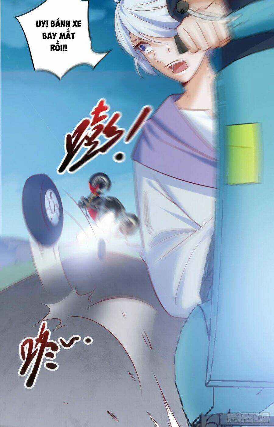 Ta Cần Thiết Phải Làm Người Tốt Chapter 7 trang 36