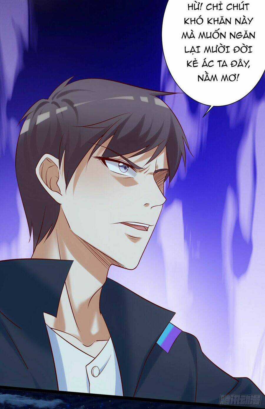 Ta Cần Thiết Phải Làm Người Tốt Chapter 7 trang 38