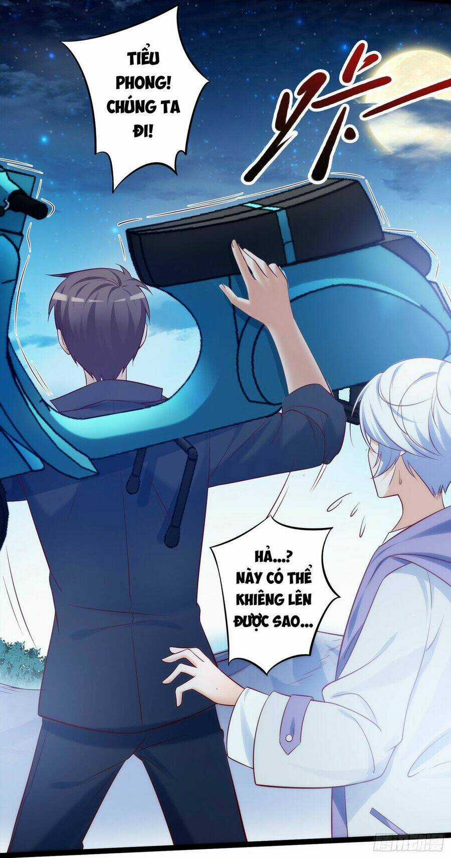 Ta Cần Thiết Phải Làm Người Tốt Chapter 7 trang 39