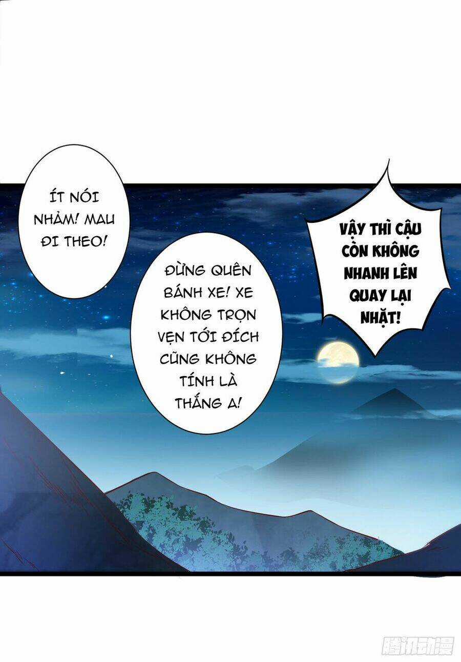 Ta Cần Thiết Phải Làm Người Tốt Chapter 7 trang 40