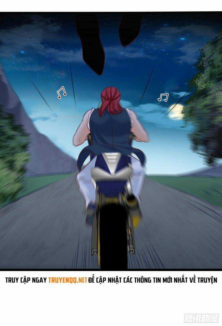 Ta Cần Thiết Phải Làm Người Tốt Chapter 7 trang 41