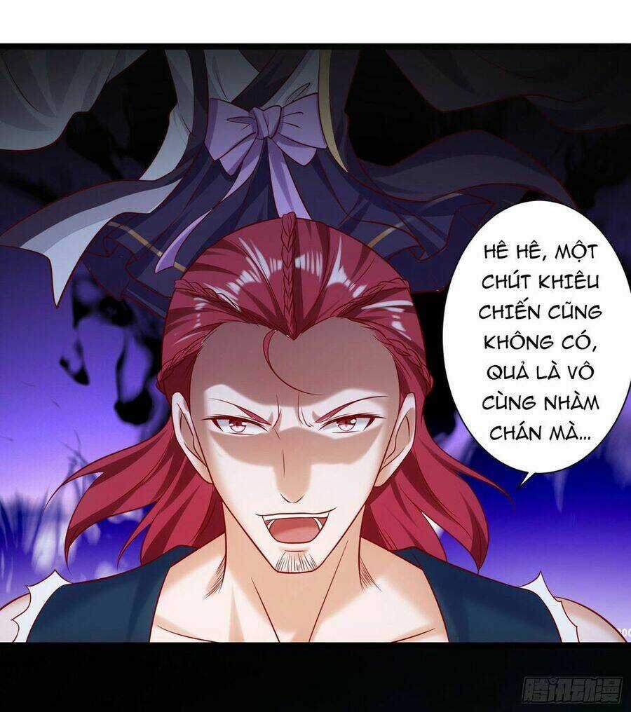 Ta Cần Thiết Phải Làm Người Tốt Chapter 7 trang 42