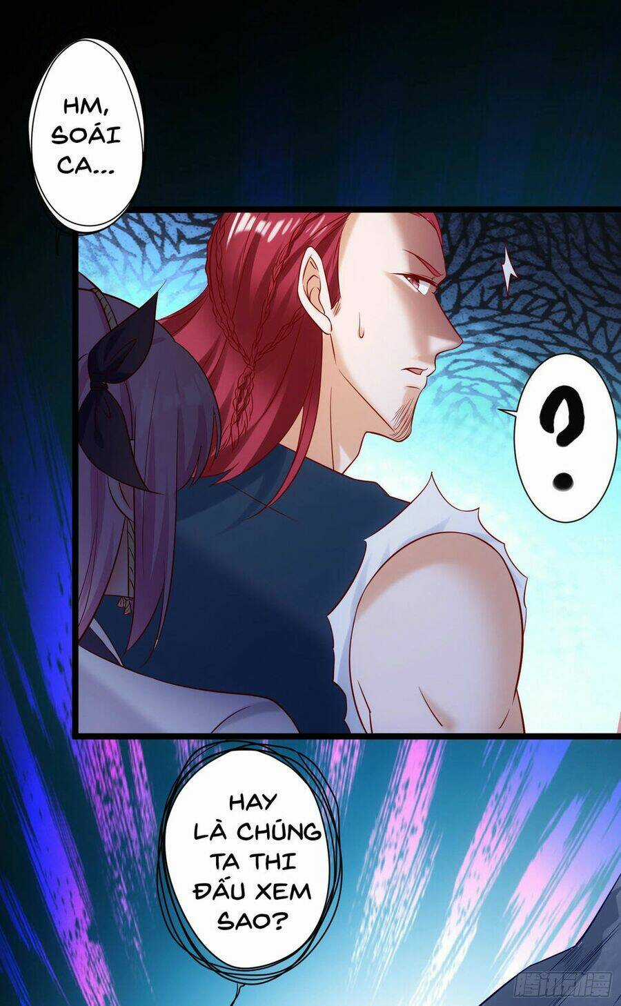 Ta Cần Thiết Phải Làm Người Tốt Chapter 7 trang 43