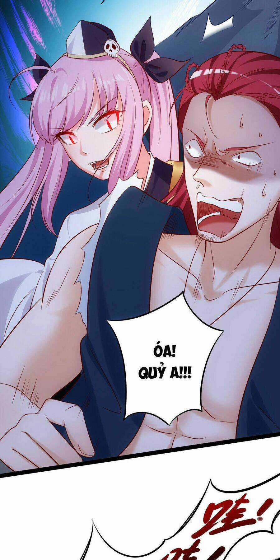 Ta Cần Thiết Phải Làm Người Tốt Chapter 7 trang 44