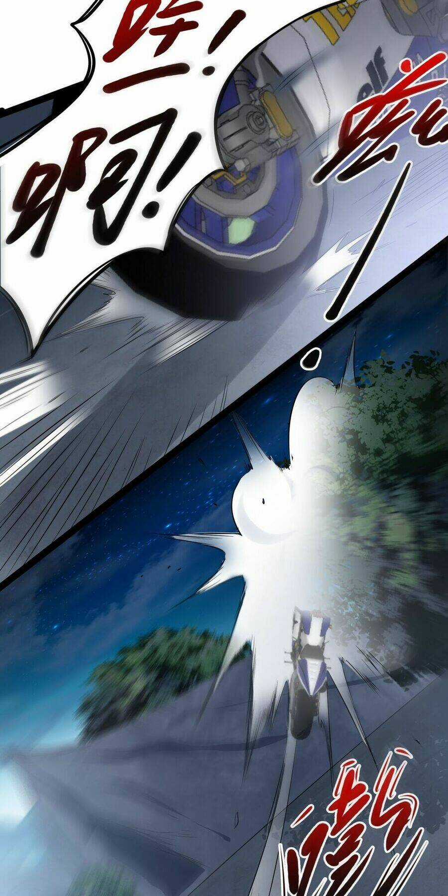 Ta Cần Thiết Phải Làm Người Tốt Chapter 7 trang 46