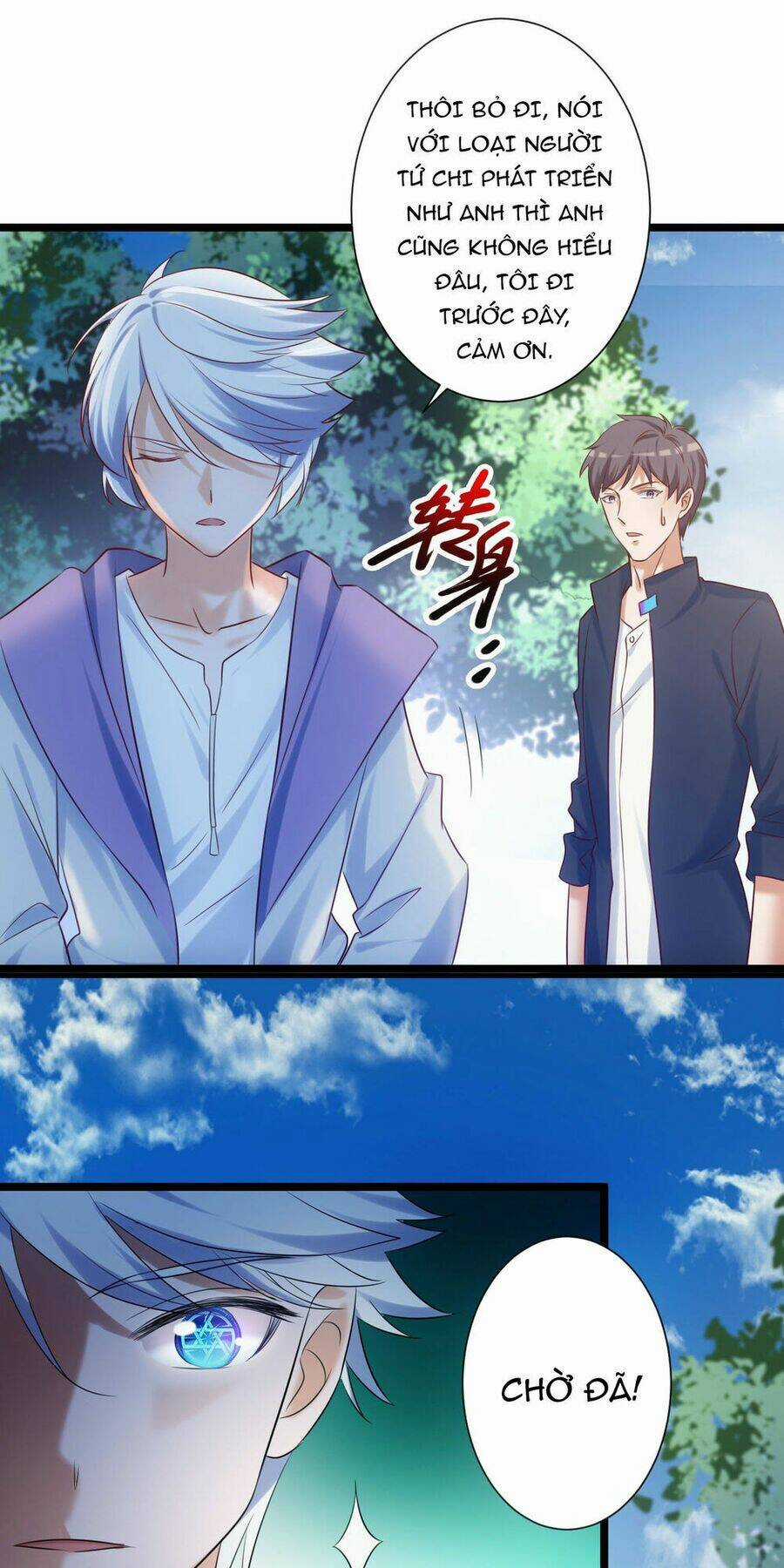 Ta Cần Thiết Phải Làm Người Tốt Chapter 7 trang 5