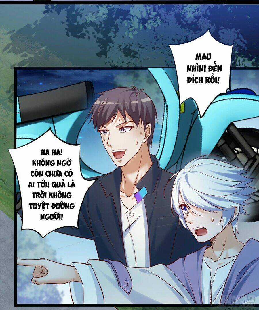 Ta Cần Thiết Phải Làm Người Tốt Chapter 7 trang 50