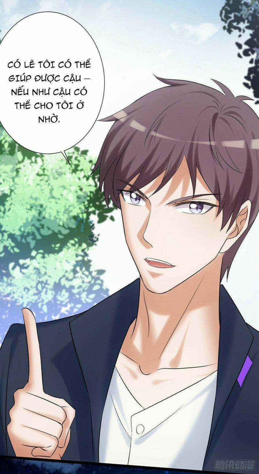 Ta Cần Thiết Phải Làm Người Tốt Chapter 7 trang 7