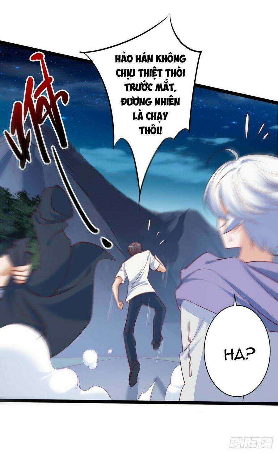 Ta Cần Thiết Phải Làm Người Tốt Chapter 8 trang 10