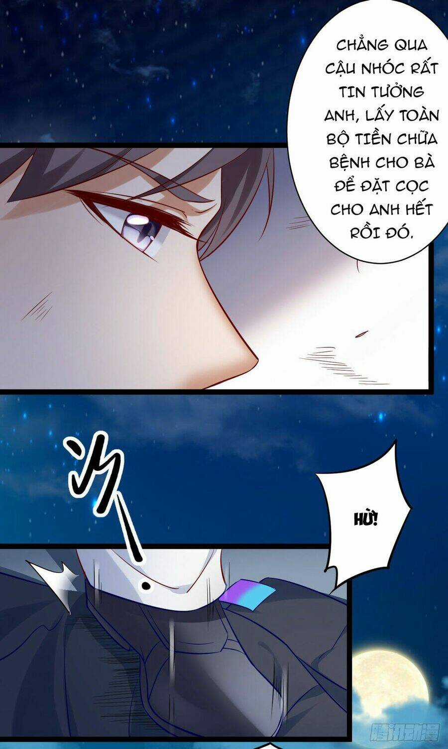 Ta Cần Thiết Phải Làm Người Tốt Chapter 8 trang 14