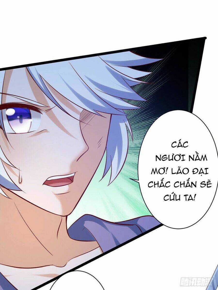 Ta Cần Thiết Phải Làm Người Tốt Chapter 8 trang 17