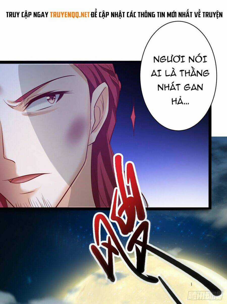 Ta Cần Thiết Phải Làm Người Tốt Chapter 8 trang 19