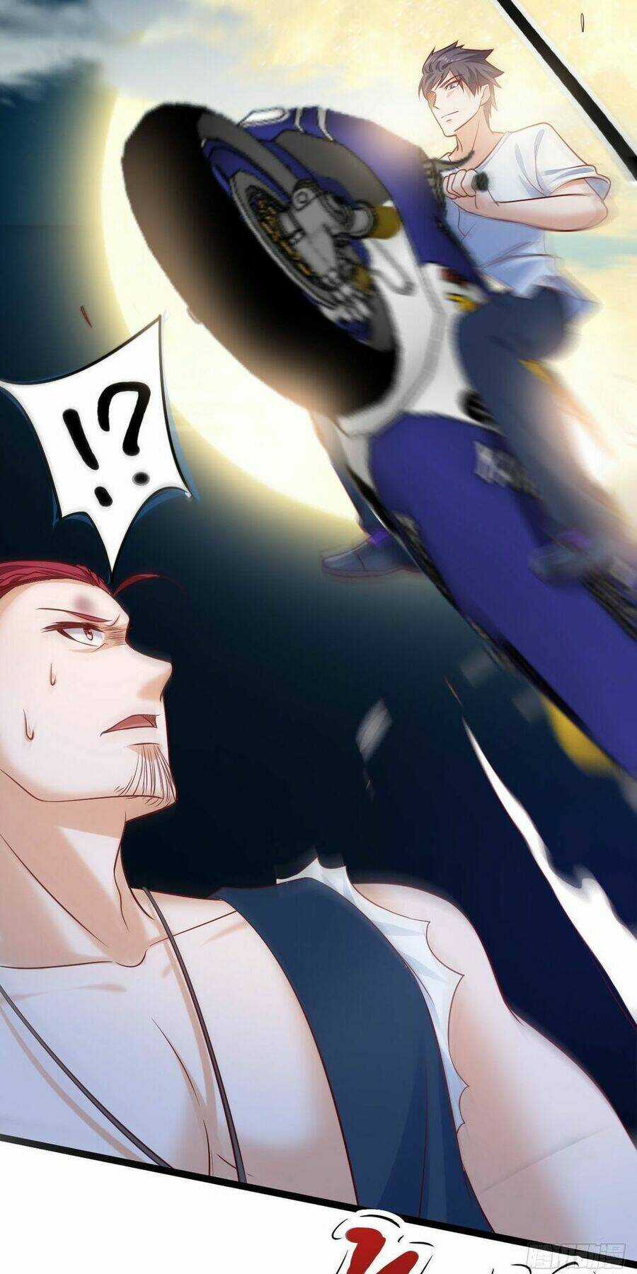 Ta Cần Thiết Phải Làm Người Tốt Chapter 8 trang 20