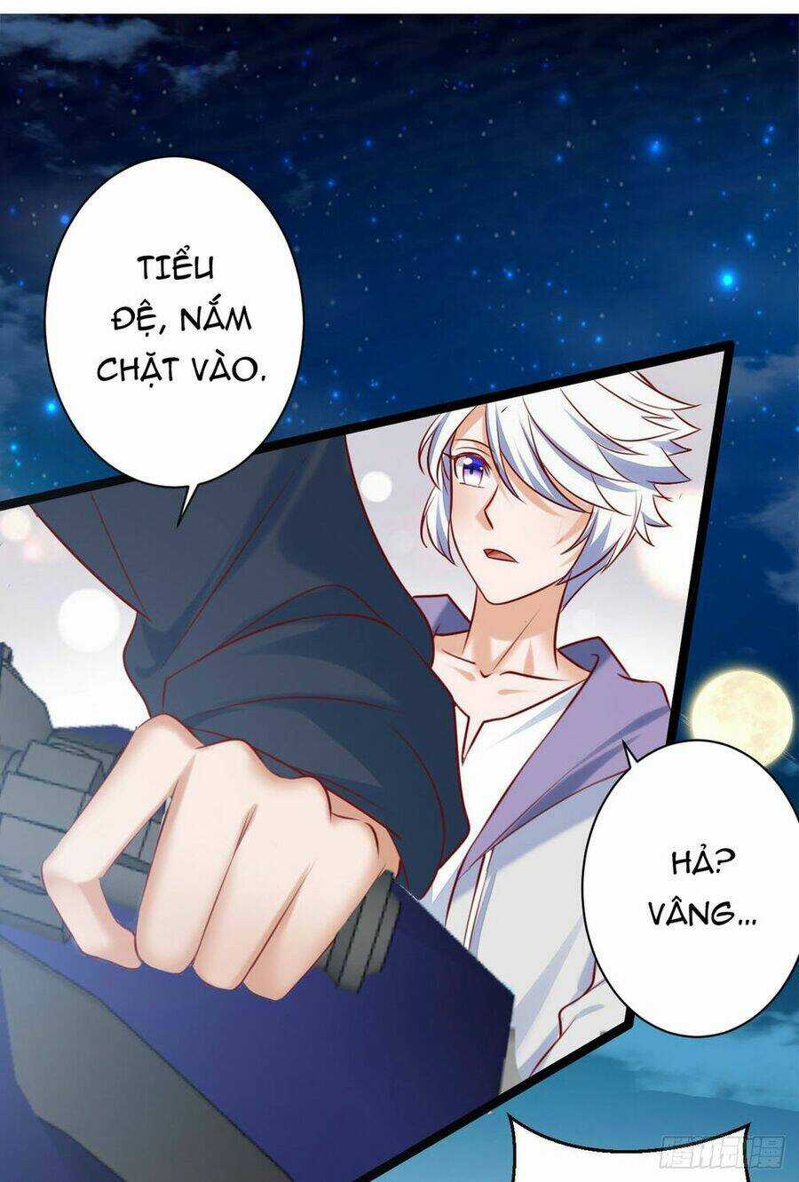 Ta Cần Thiết Phải Làm Người Tốt Chapter 8 trang 28