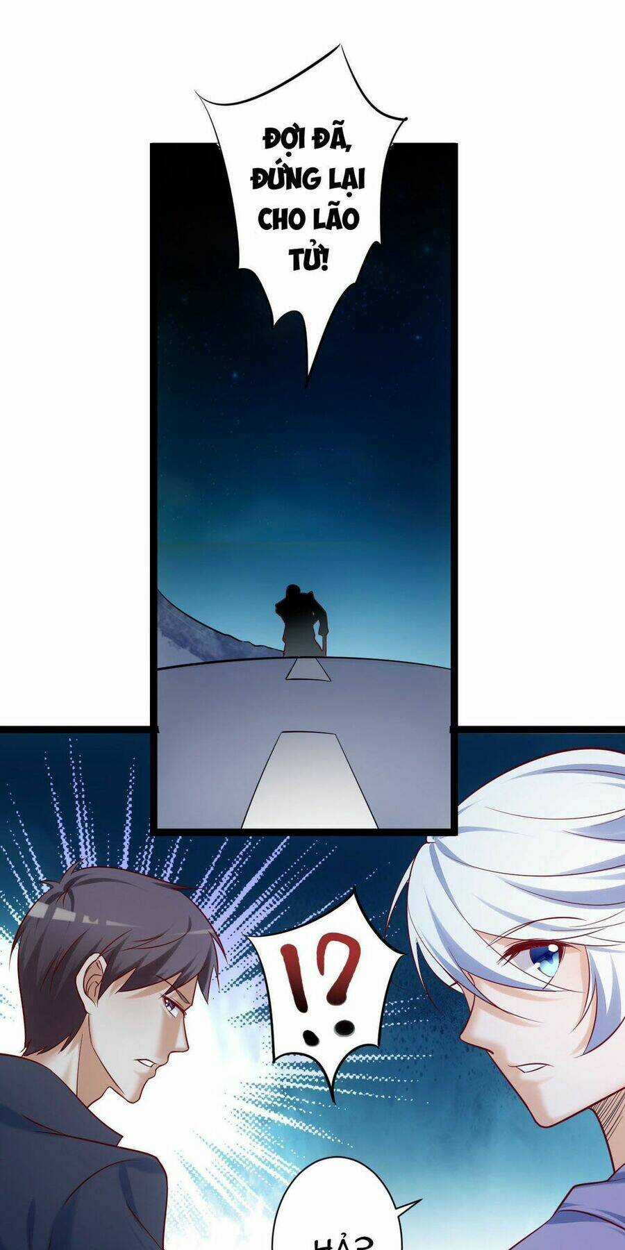 Ta Cần Thiết Phải Làm Người Tốt Chapter 8 trang 3