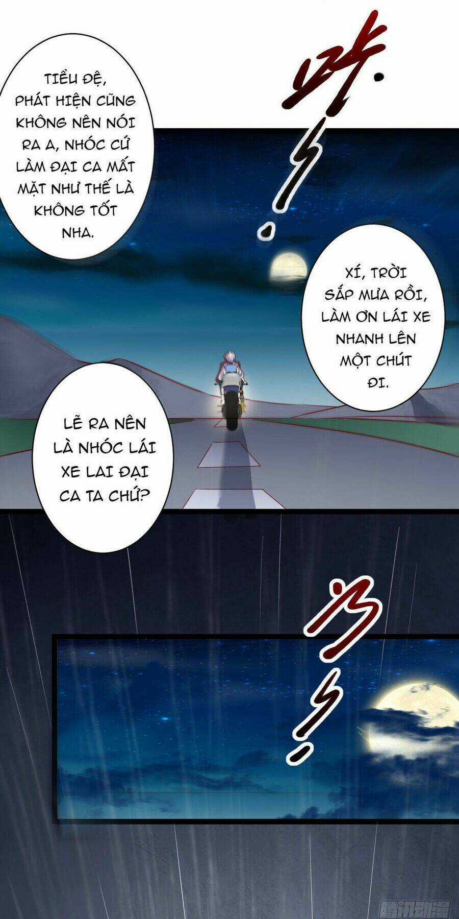 Ta Cần Thiết Phải Làm Người Tốt Chapter 8 trang 35