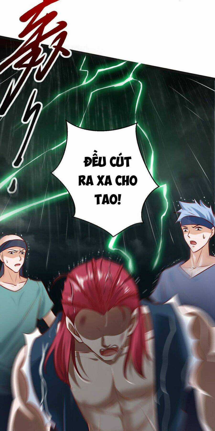Ta Cần Thiết Phải Làm Người Tốt Chapter 8 trang 40