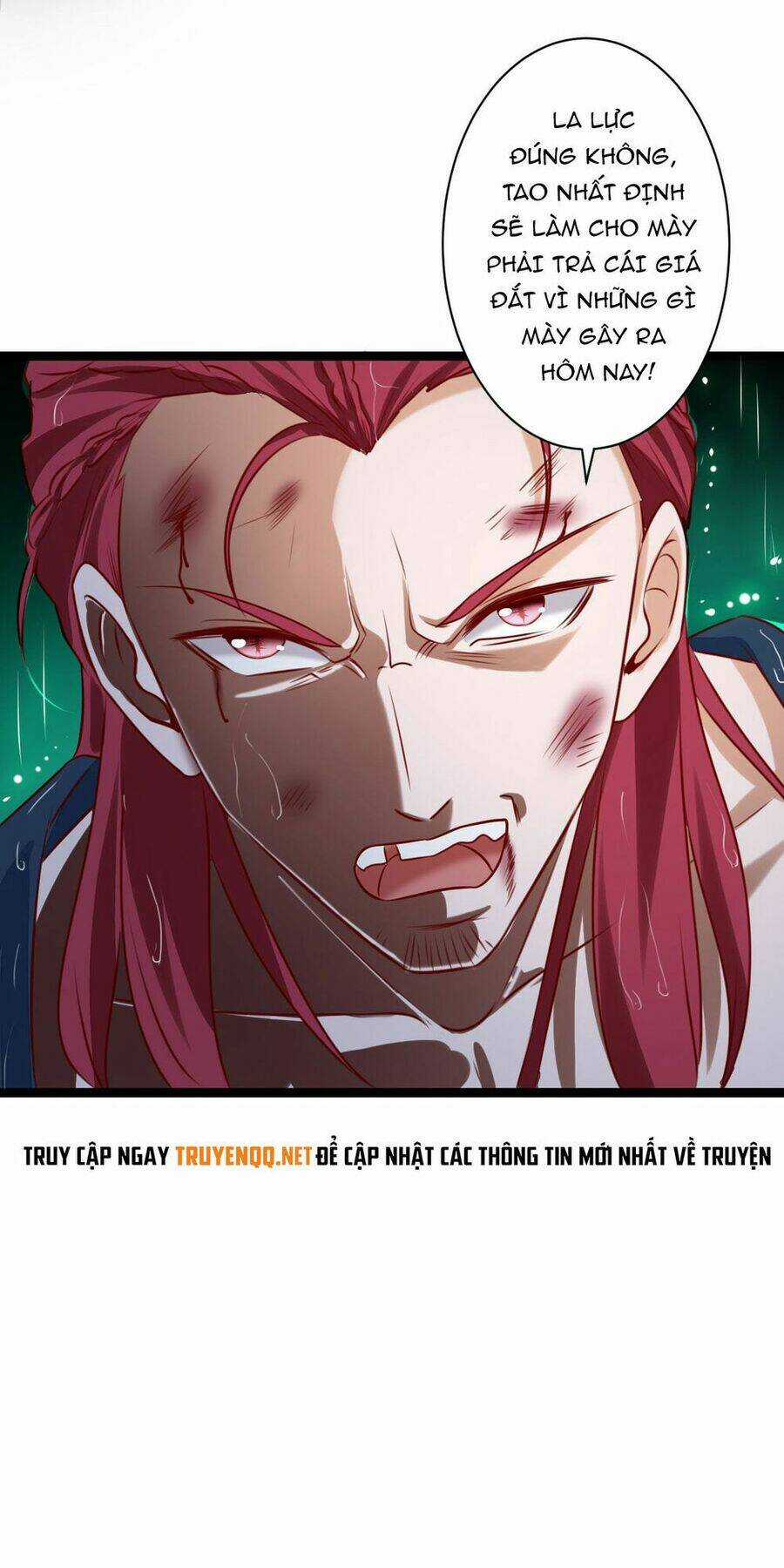 Ta Cần Thiết Phải Làm Người Tốt Chapter 8 trang 42