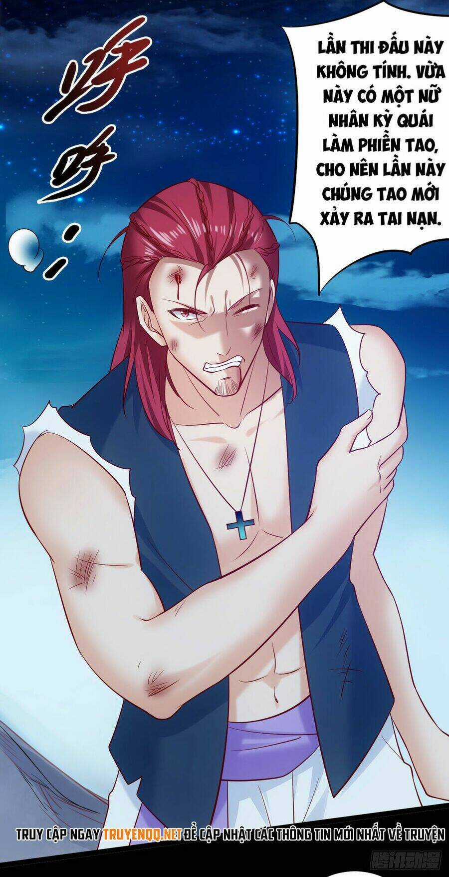 Ta Cần Thiết Phải Làm Người Tốt Chapter 8 trang 5