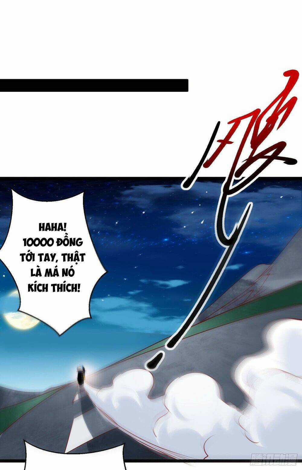 Ta Cần Thiết Phải Làm Người Tốt Chapter 9 trang 11