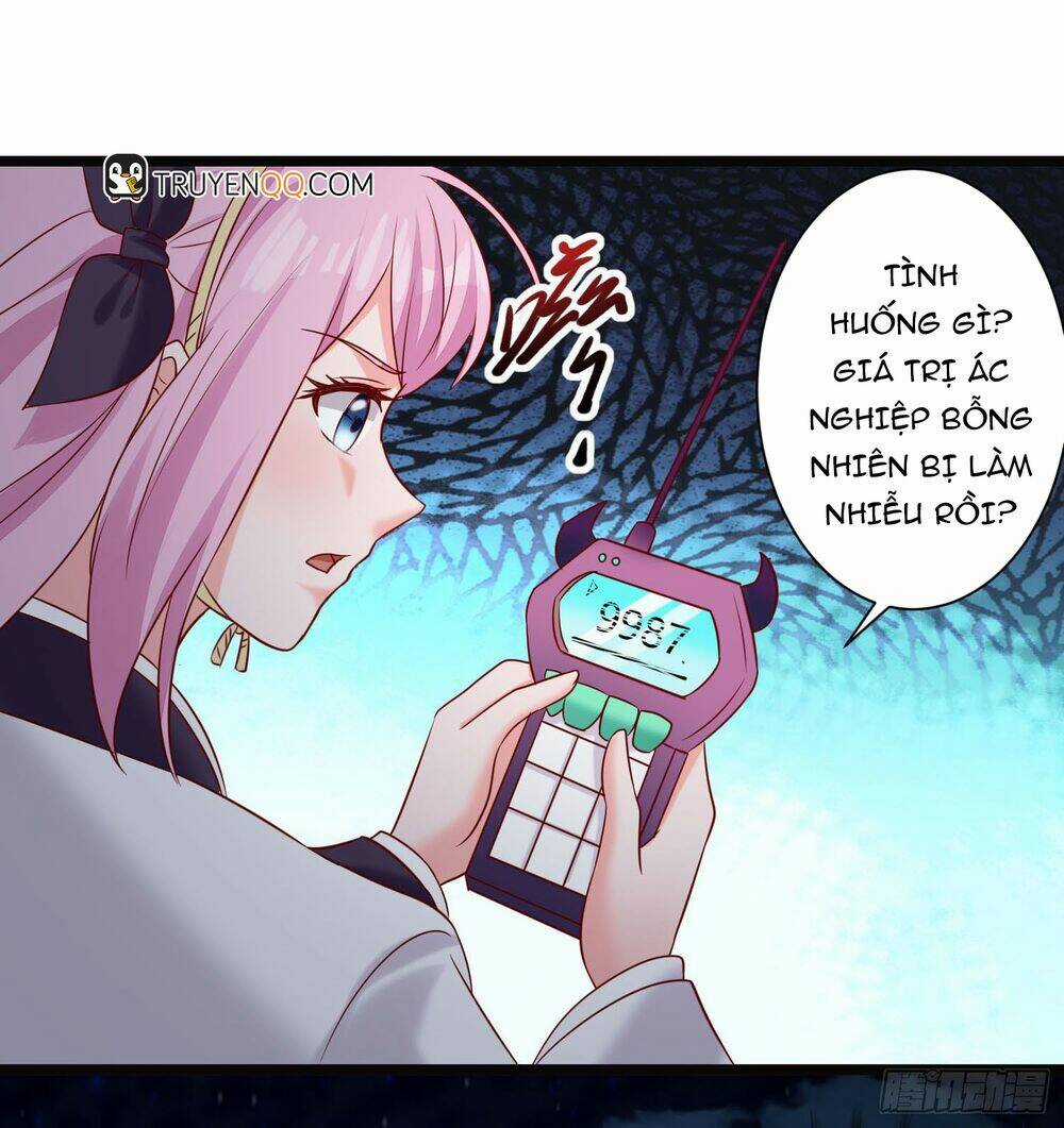 Ta Cần Thiết Phải Làm Người Tốt Chapter 9 trang 14