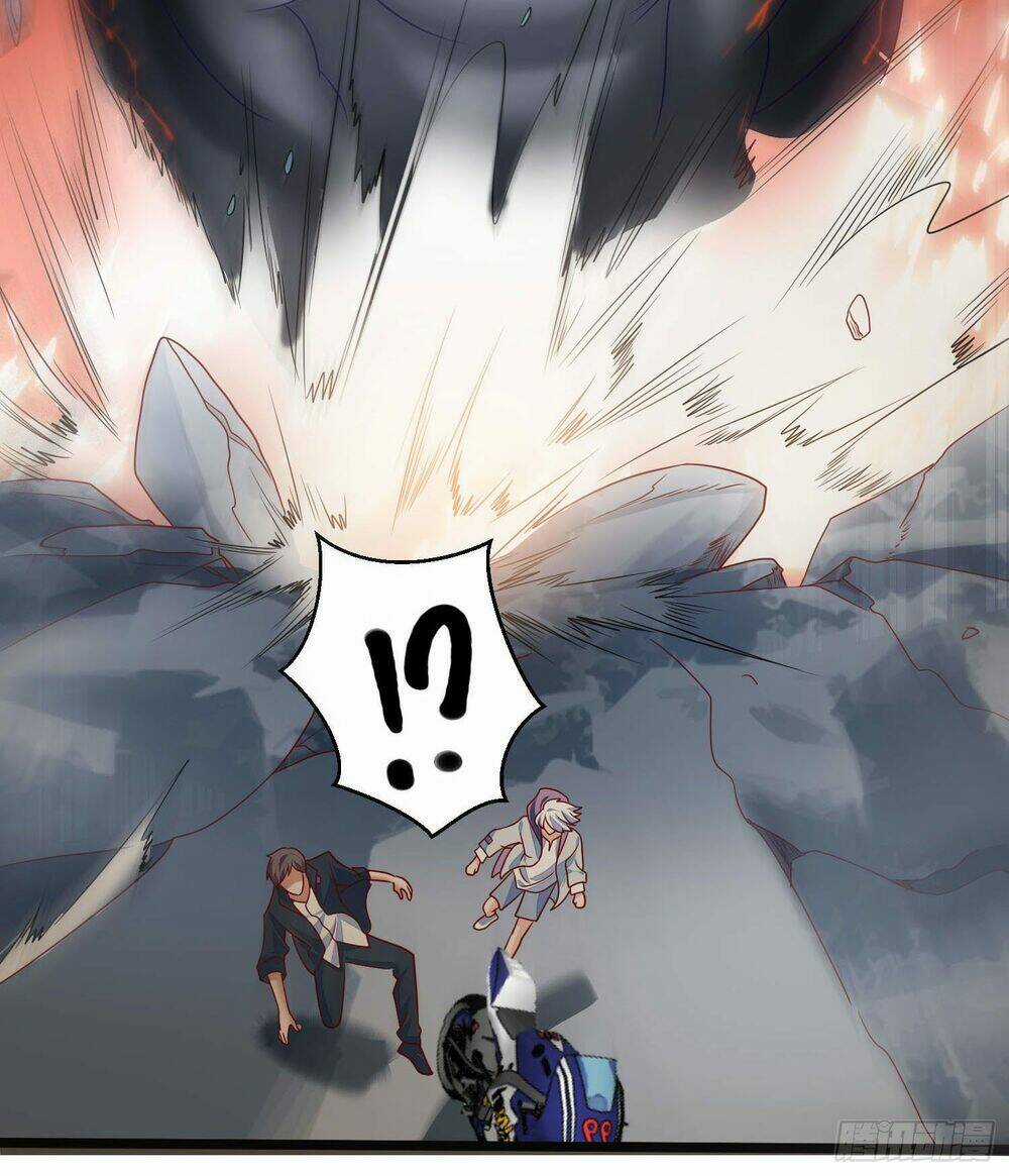 Ta Cần Thiết Phải Làm Người Tốt Chapter 9 trang 19