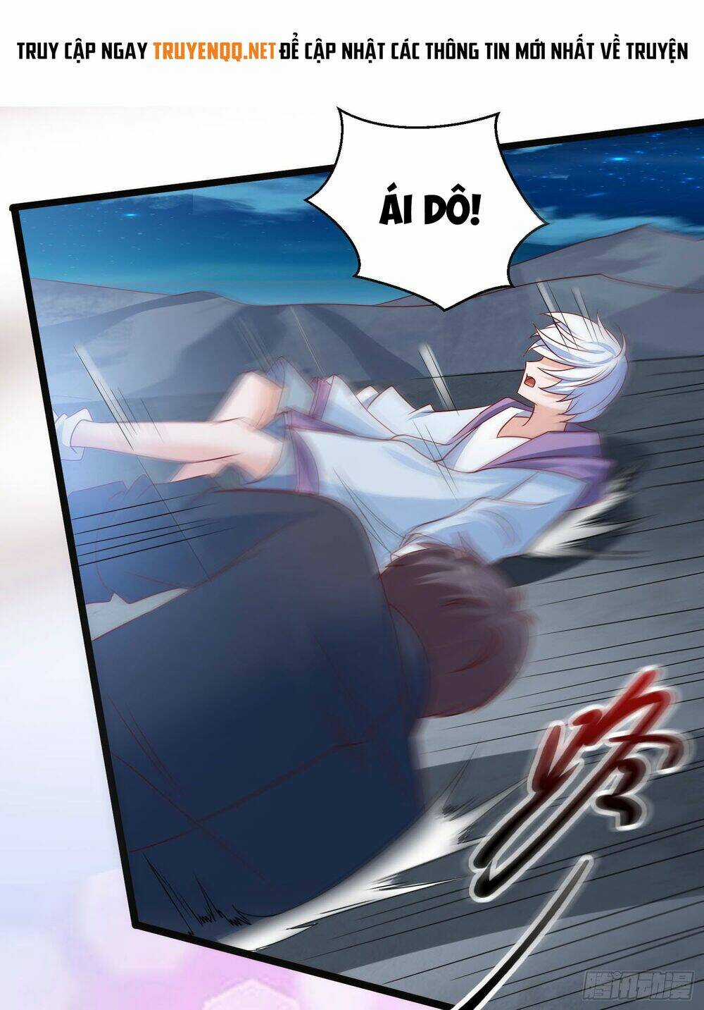 Ta Cần Thiết Phải Làm Người Tốt Chapter 9 trang 20