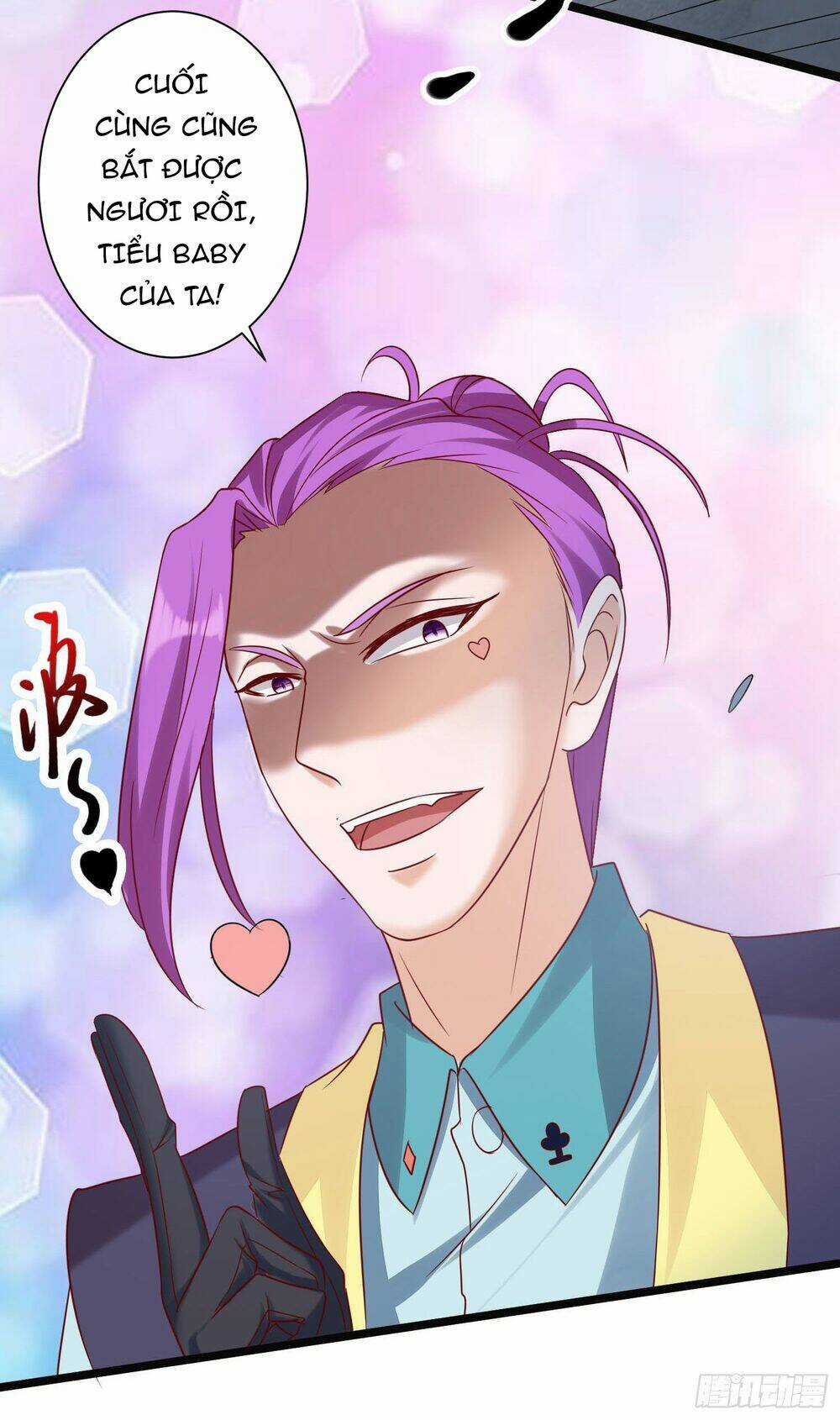 Ta Cần Thiết Phải Làm Người Tốt Chapter 9 trang 21