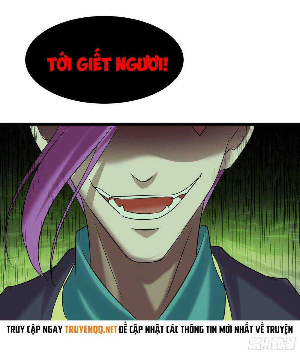 Ta Cần Thiết Phải Làm Người Tốt Chapter 9 trang 24