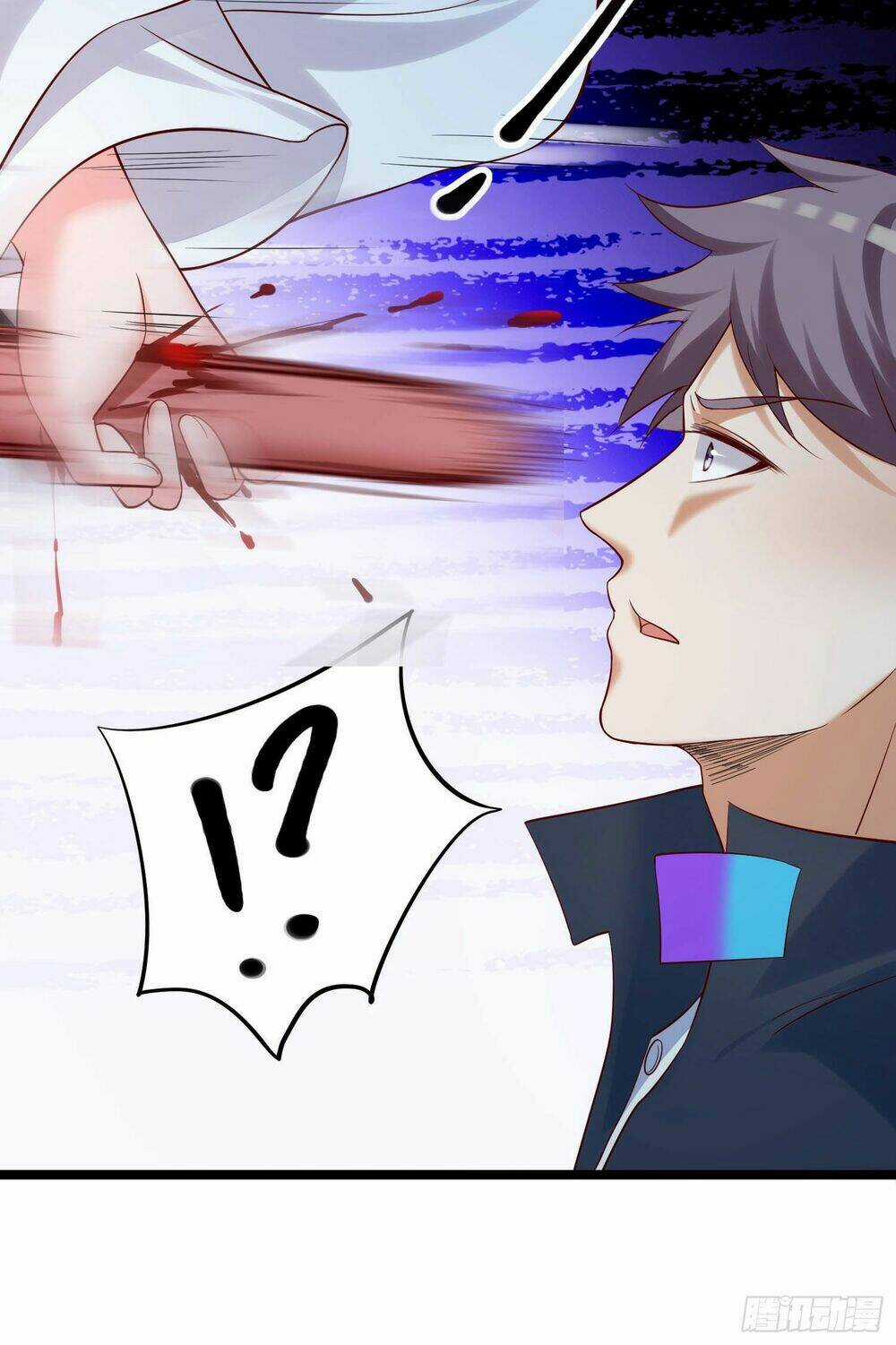 Ta Cần Thiết Phải Làm Người Tốt Chapter 9 trang 28