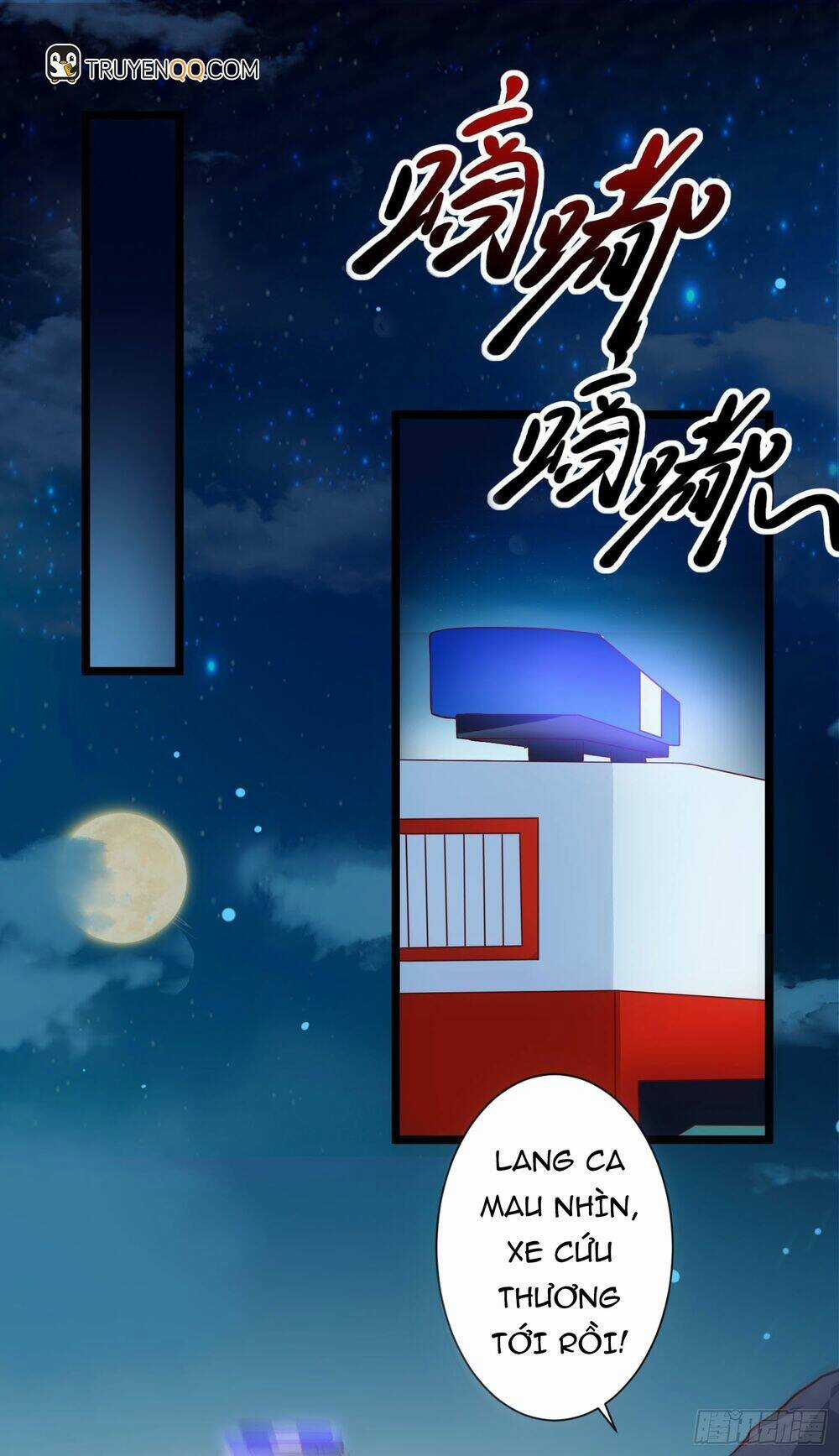 Ta Cần Thiết Phải Làm Người Tốt Chapter 9 trang 3