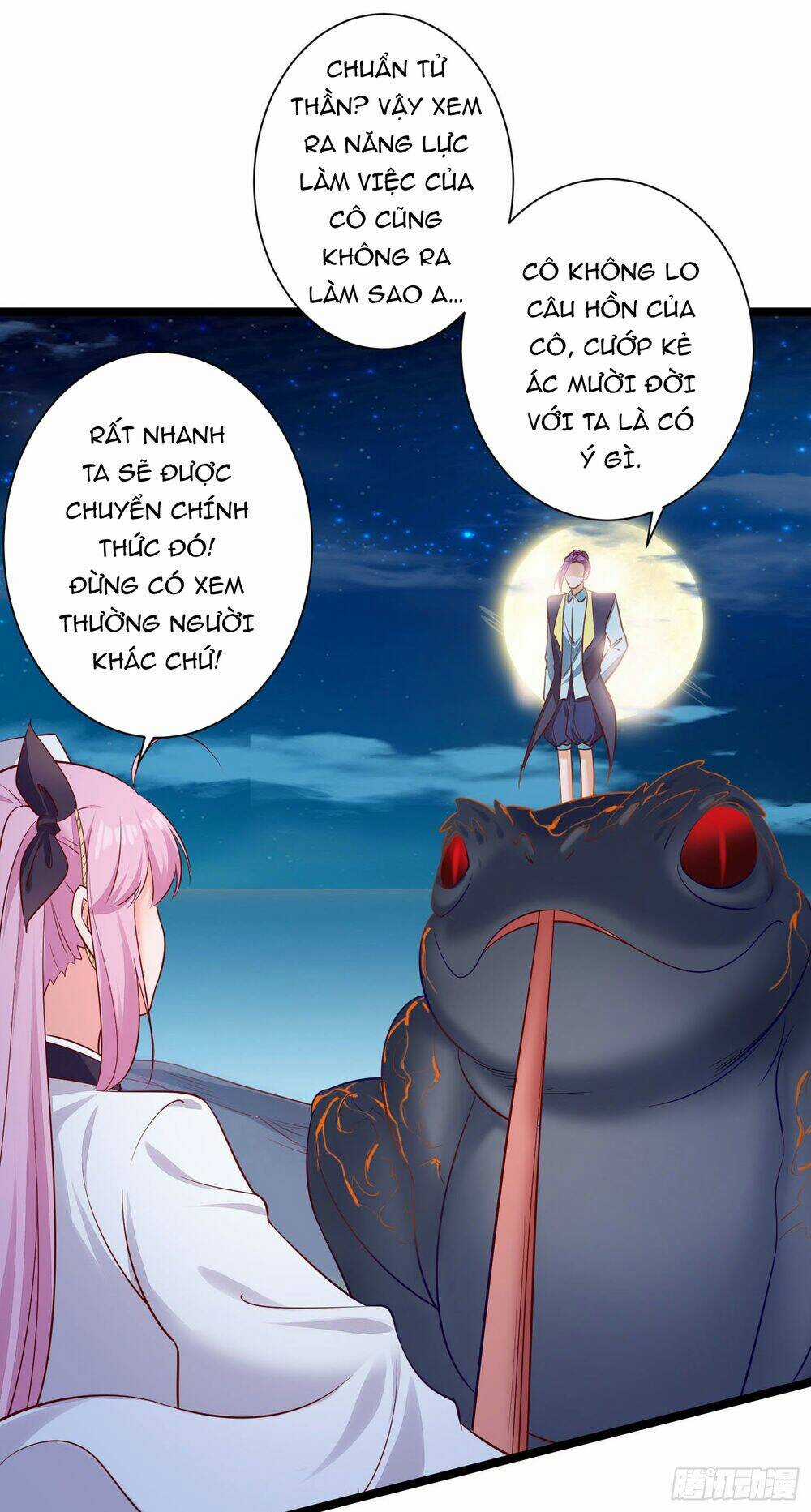 Ta Cần Thiết Phải Làm Người Tốt Chapter 9 trang 30