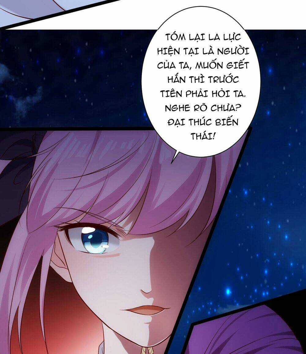 Ta Cần Thiết Phải Làm Người Tốt Chapter 9 trang 31