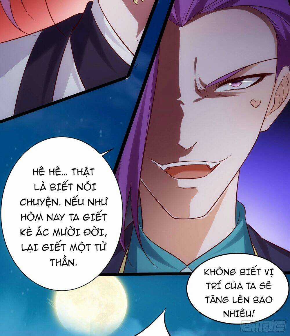 Ta Cần Thiết Phải Làm Người Tốt Chapter 9 trang 32