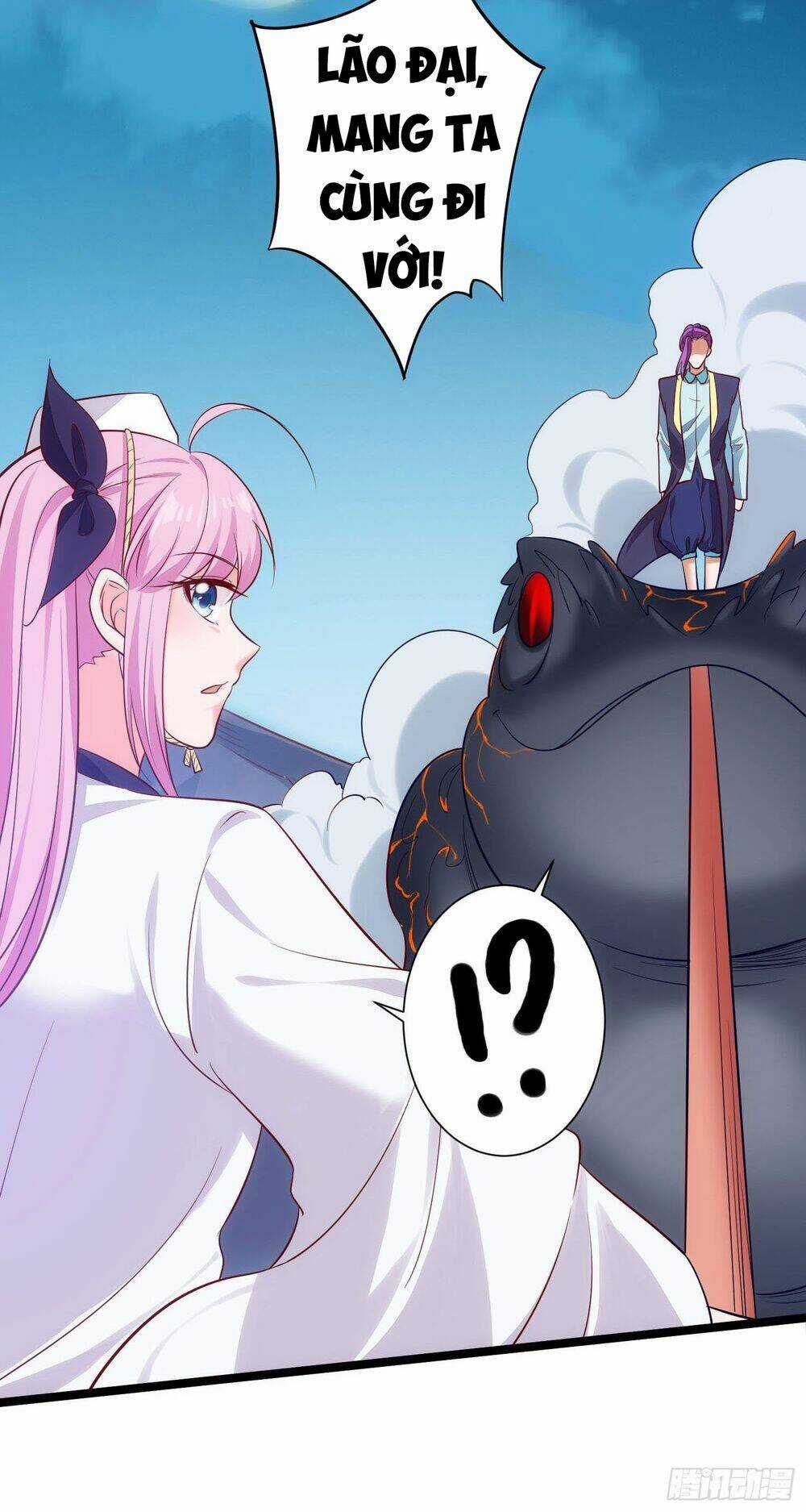 Ta Cần Thiết Phải Làm Người Tốt Chapter 9 trang 33