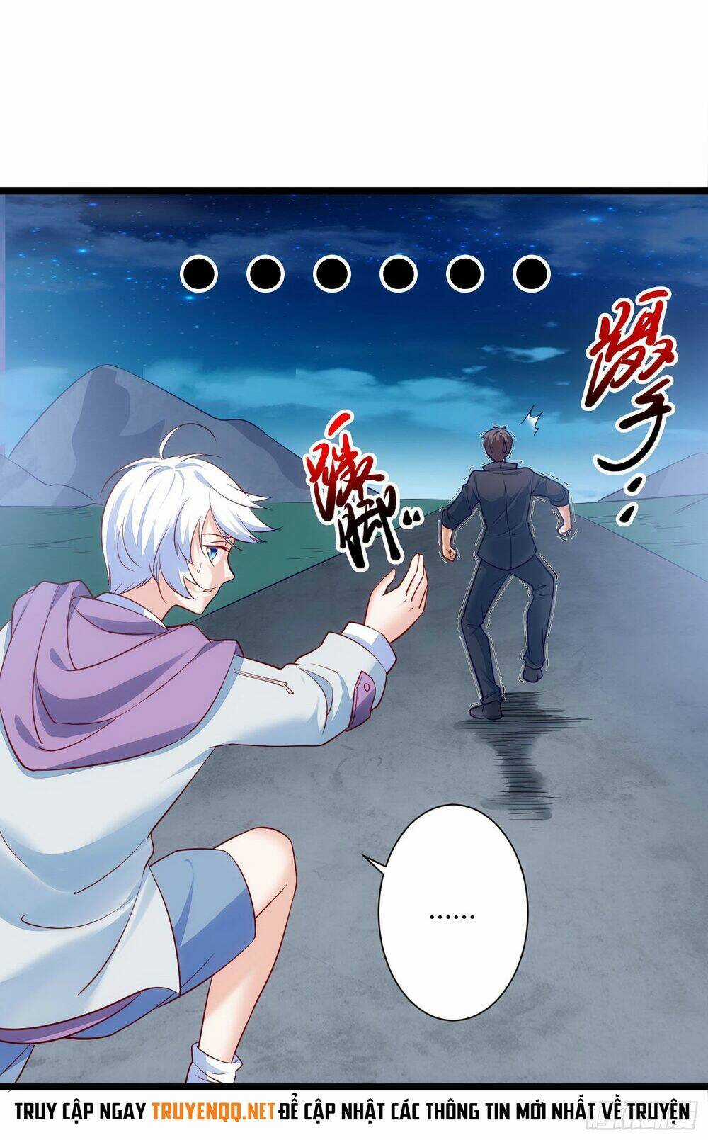 Ta Cần Thiết Phải Làm Người Tốt Chapter 9 trang 34