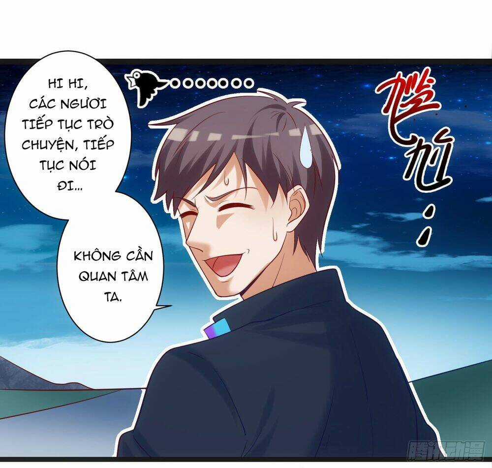 Ta Cần Thiết Phải Làm Người Tốt Chapter 9 trang 35
