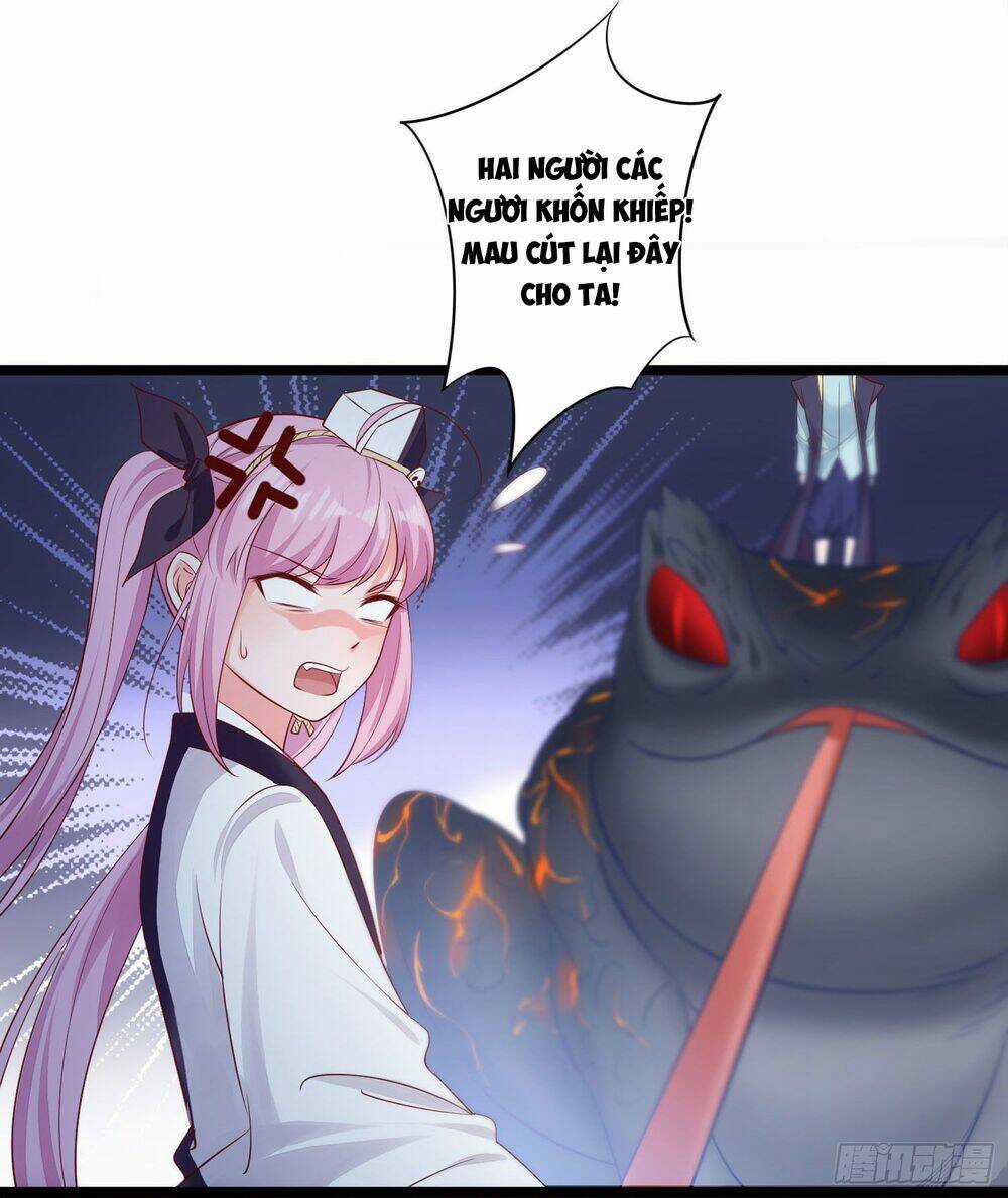 Ta Cần Thiết Phải Làm Người Tốt Chapter 9 trang 36