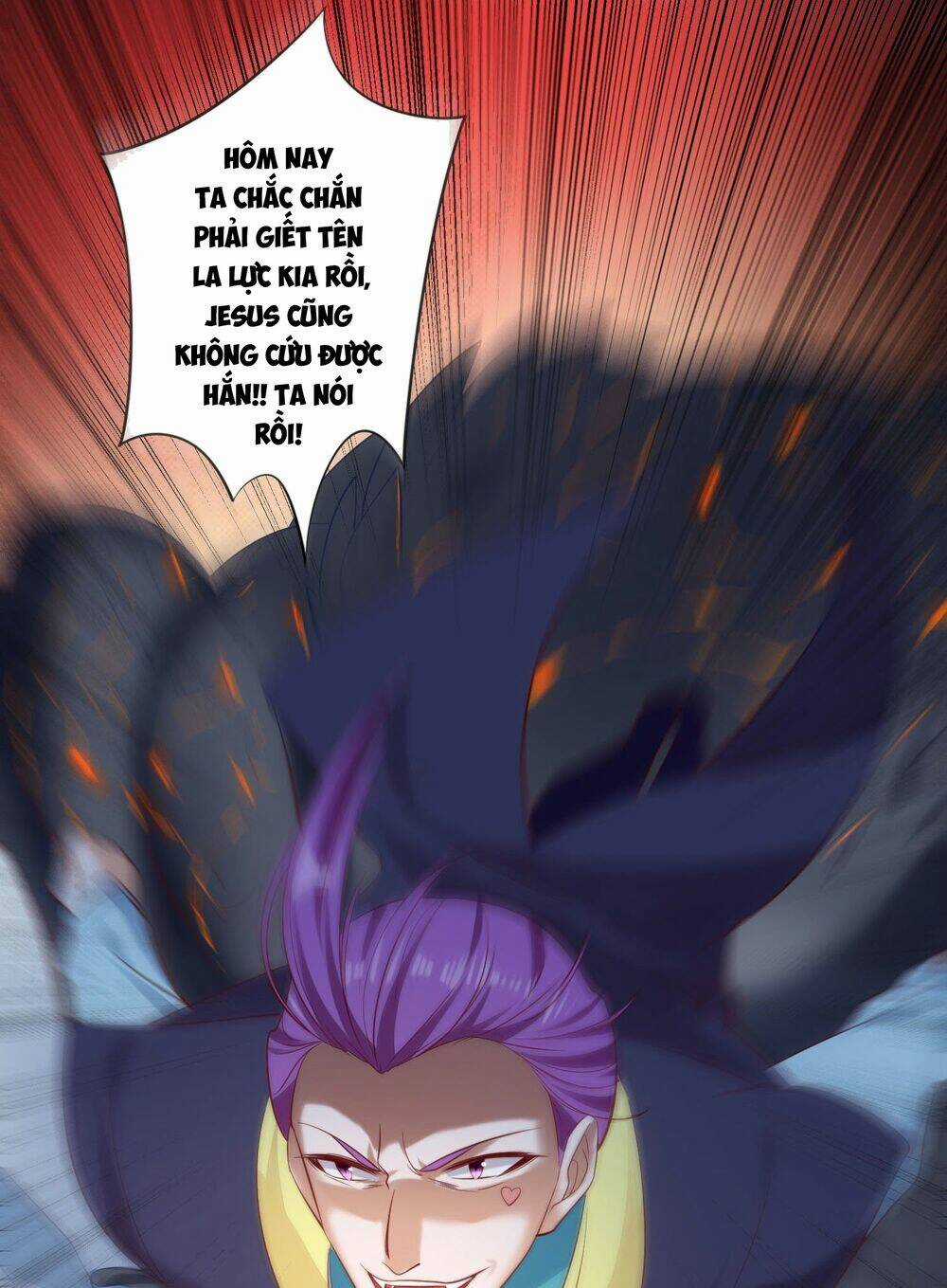 Ta Cần Thiết Phải Làm Người Tốt Chapter 9 trang 38