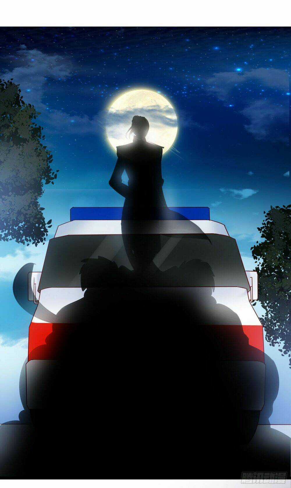 Ta Cần Thiết Phải Làm Người Tốt Chapter 9 trang 6