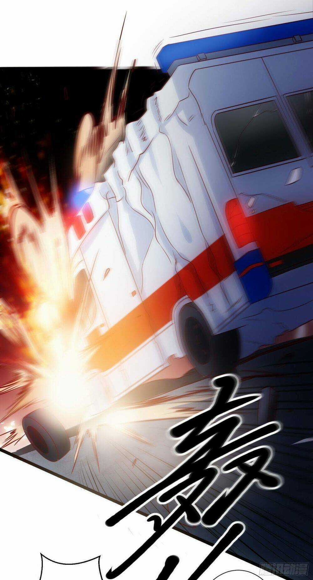 Ta Cần Thiết Phải Làm Người Tốt Chapter 9 trang 7