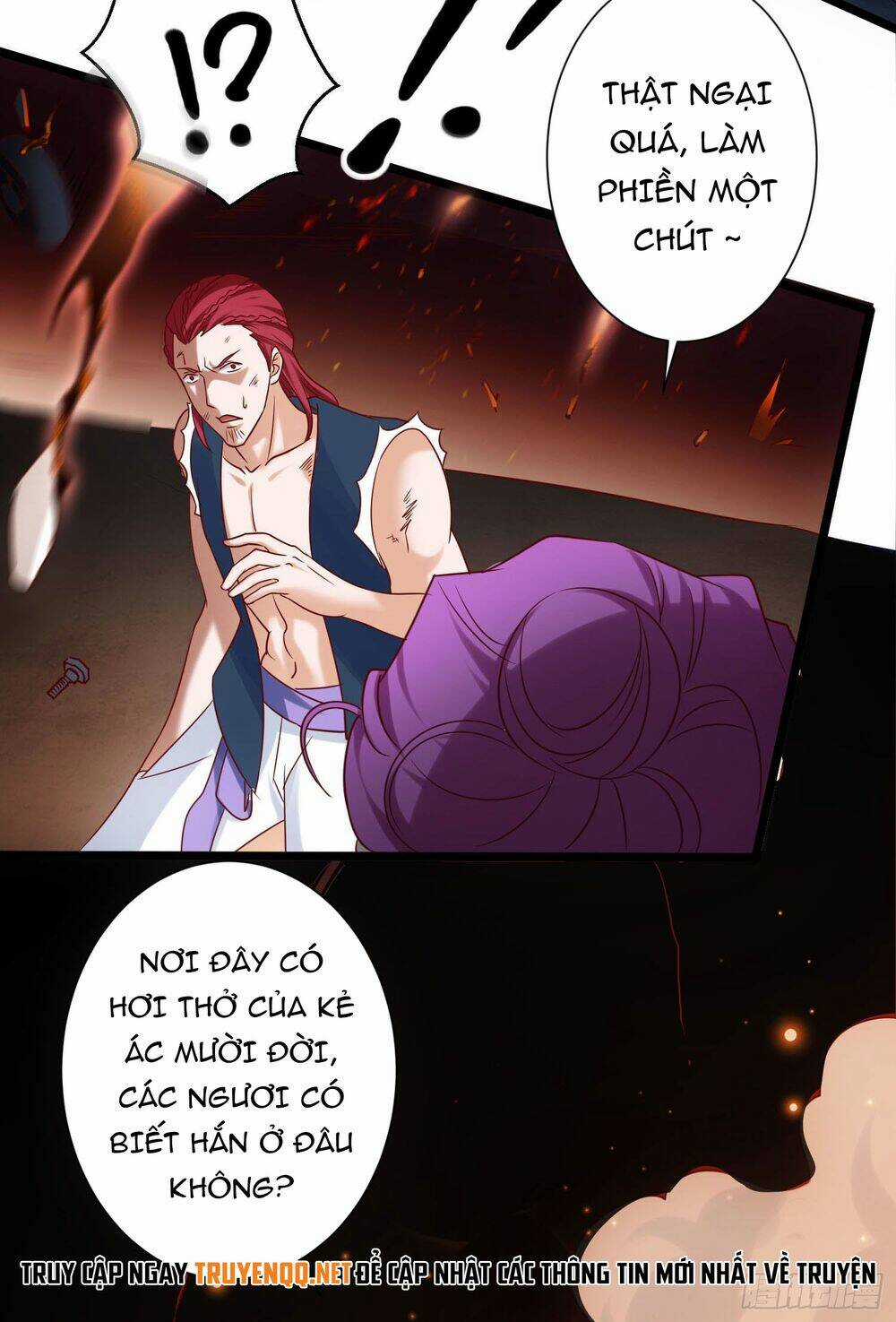 Ta Cần Thiết Phải Làm Người Tốt Chapter 9 trang 8