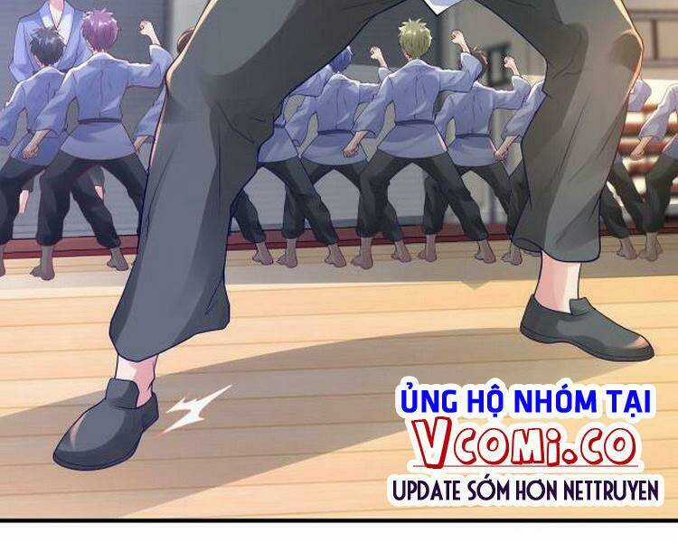 Ta Cày Level Từ Trong Gương Chapter 1 trang 13