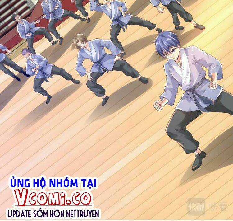 Ta Cày Level Từ Trong Gương Chapter 1 trang 16