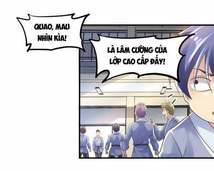 Ta Cày Level Từ Trong Gương Chapter 1 trang 23