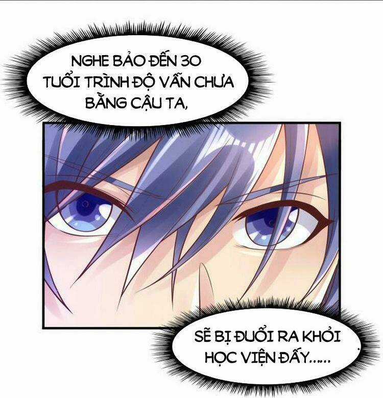 Ta Cày Level Từ Trong Gương Chapter 1 trang 26