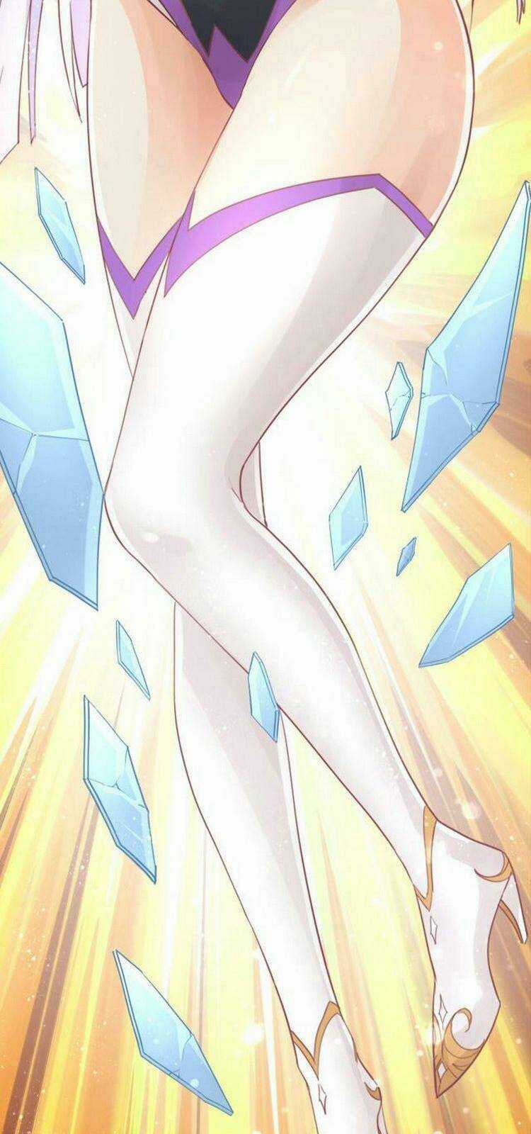 Ta Cày Level Từ Trong Gương Chapter 1 trang 38