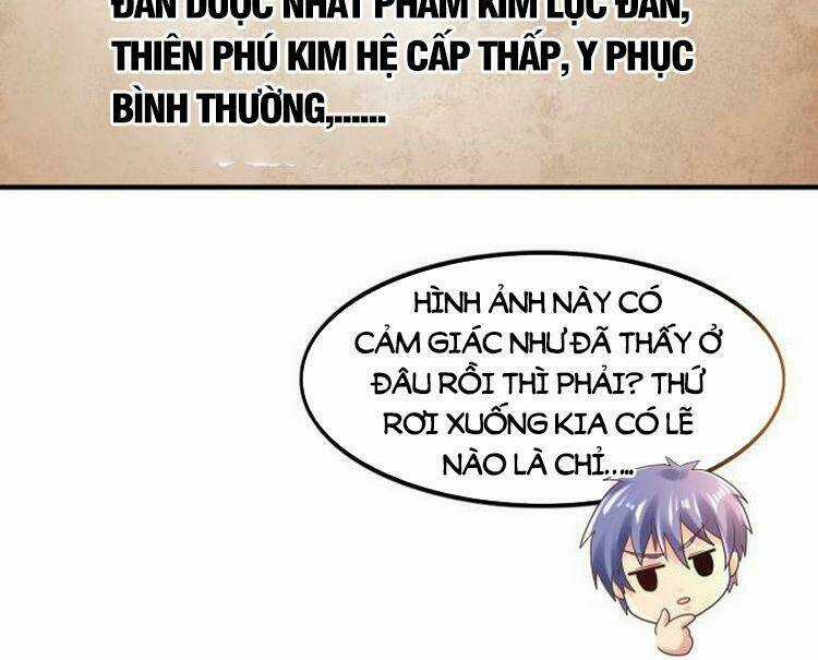 Ta Cày Level Từ Trong Gương Chapter 1 trang 44