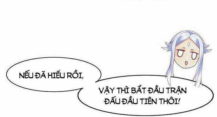 Ta Cày Level Từ Trong Gương Chapter 1 trang 46